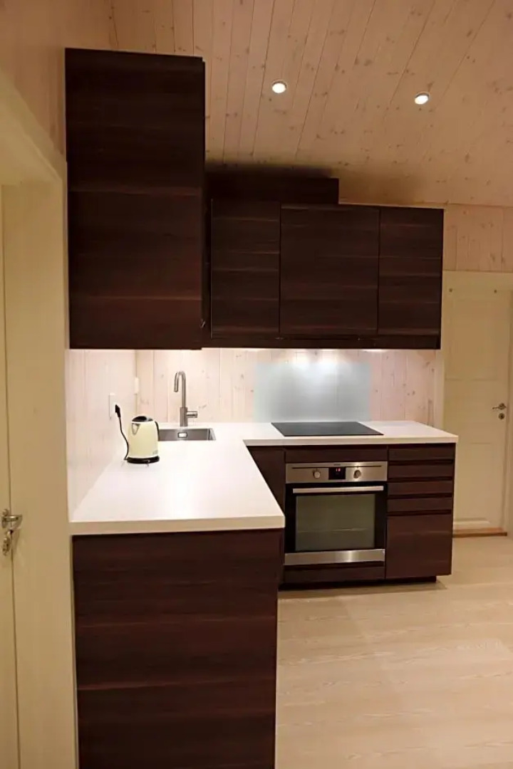 Fresh Familie Hytte Hemsedal