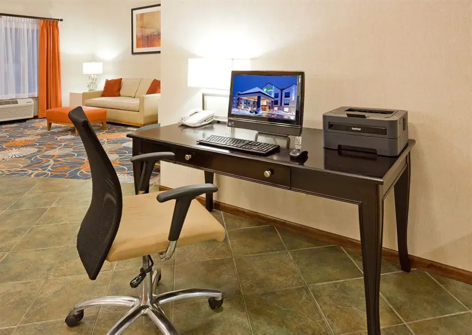 Holiday Inn Express Onalaska