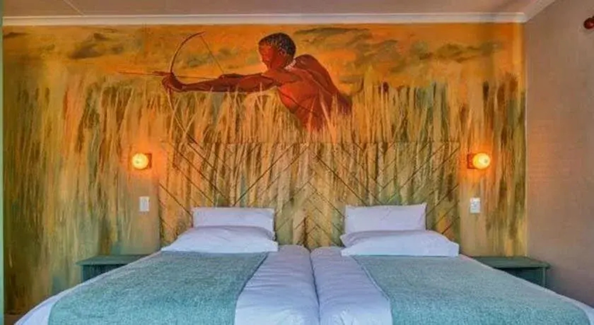 Windhoek Gardens Boutique Hotel
