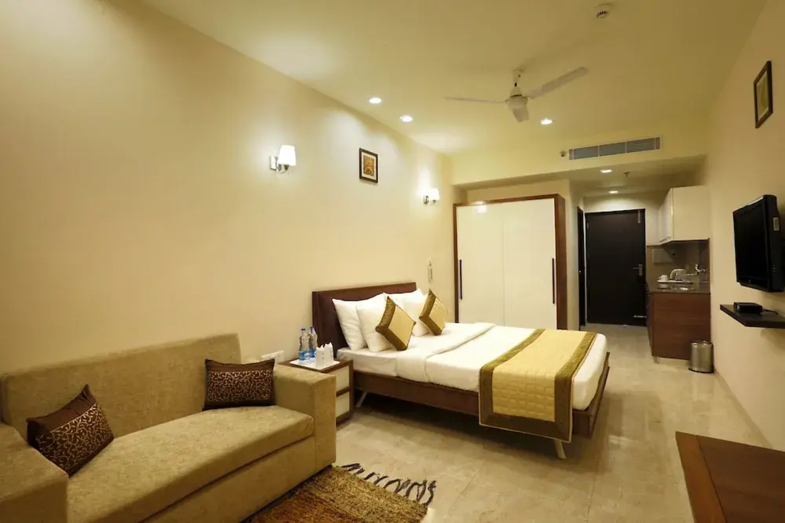 Fairvacanze Inn & Suites Delhi NCR-Kundli