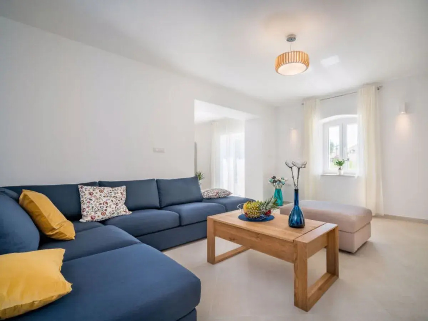 Villa Coriticum otium