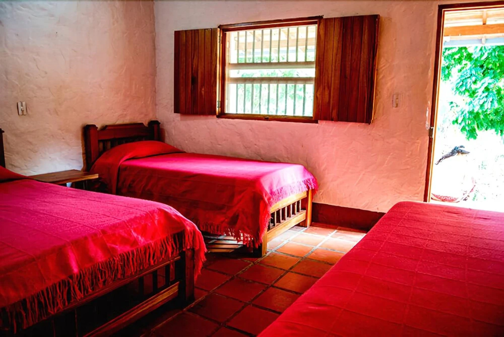 Finca hotel Los Arrayanes