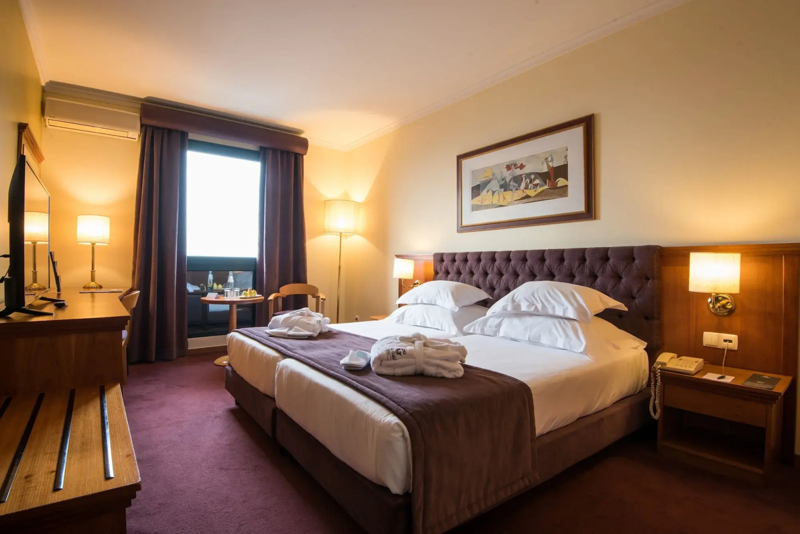 Vila Gale Porto Centro Hotel