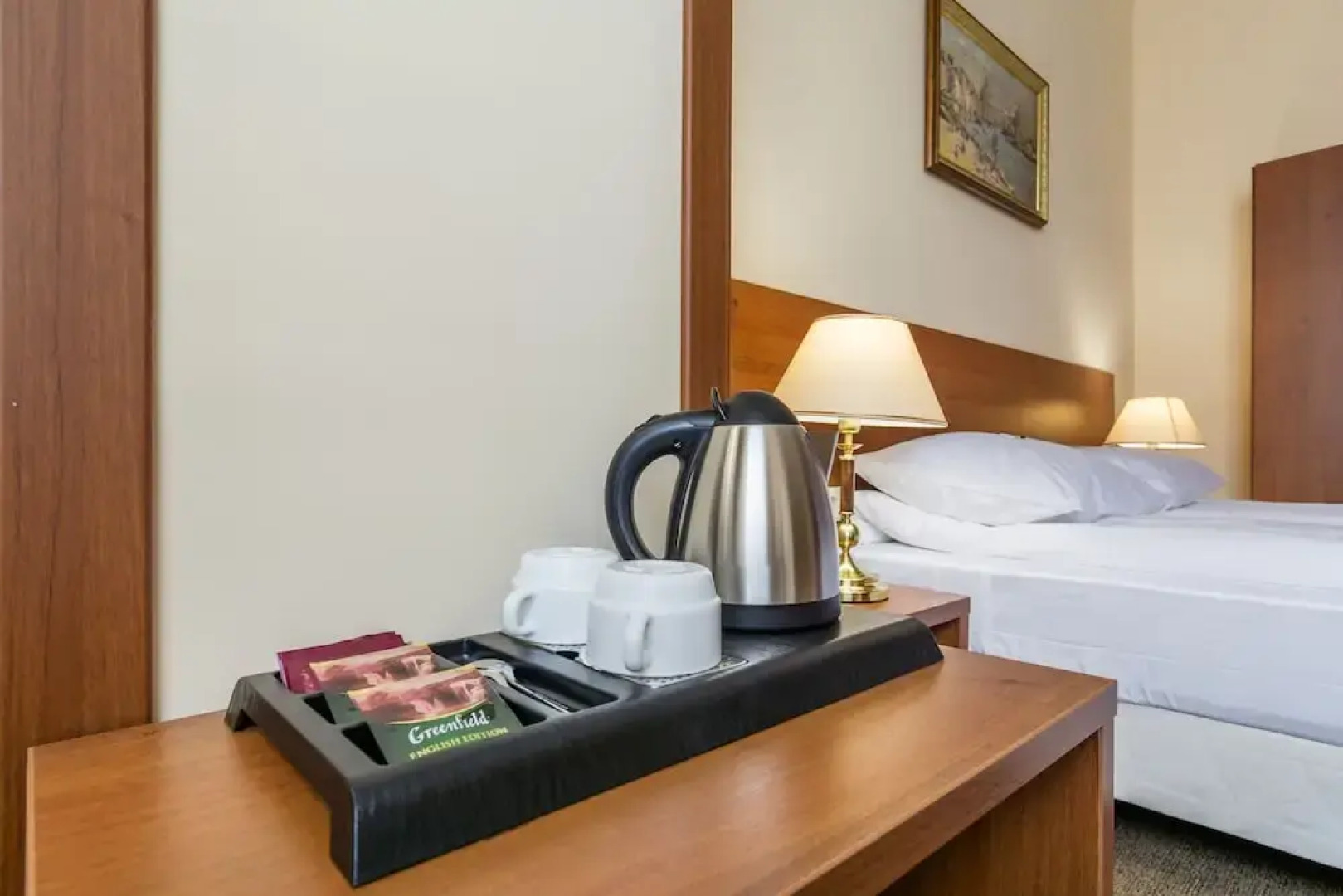 Отель «Вита»