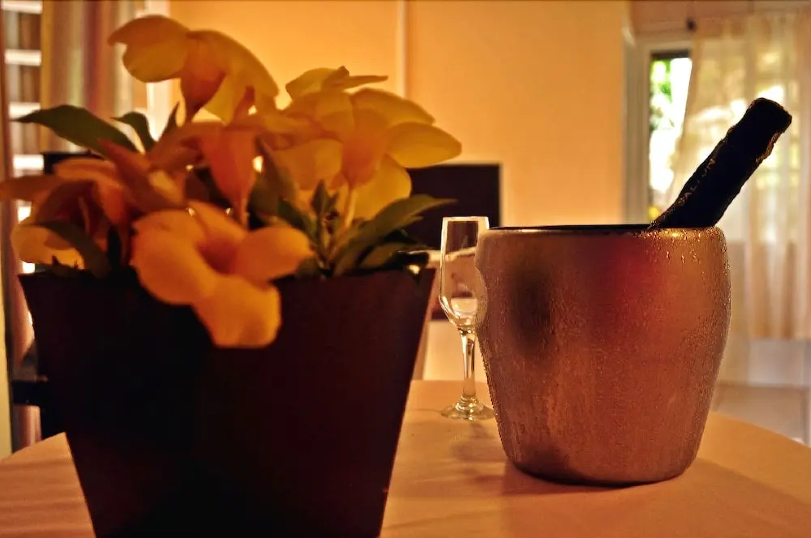 Pousada Villa da Glória