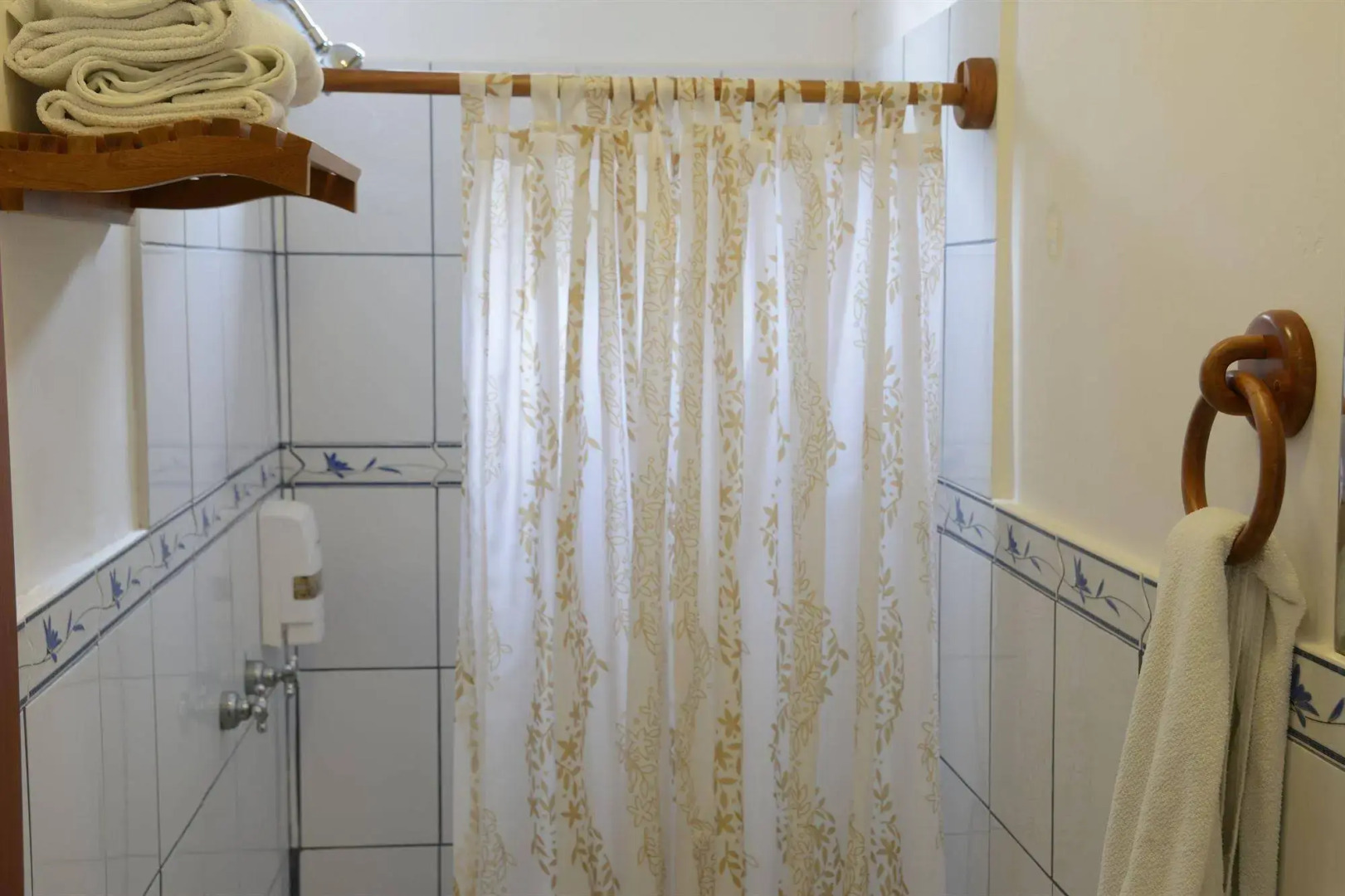 Hostal Aquamarine Galapagos