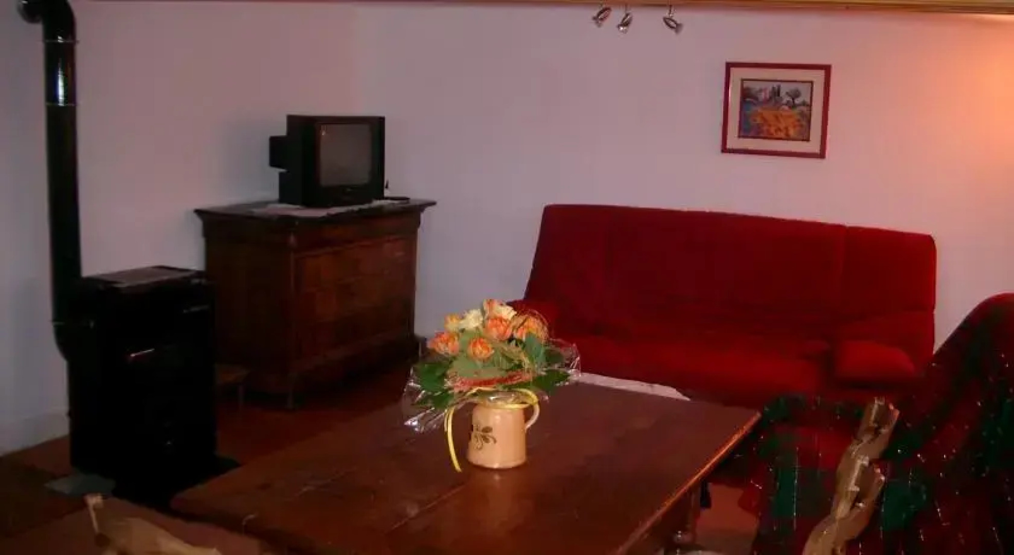 Holiday home Gite Weiss