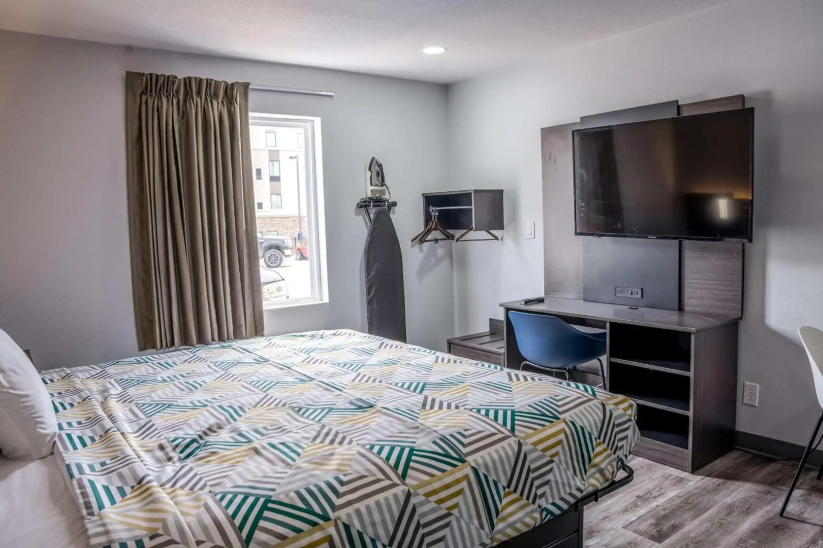 Studio 6 Claremore, OK