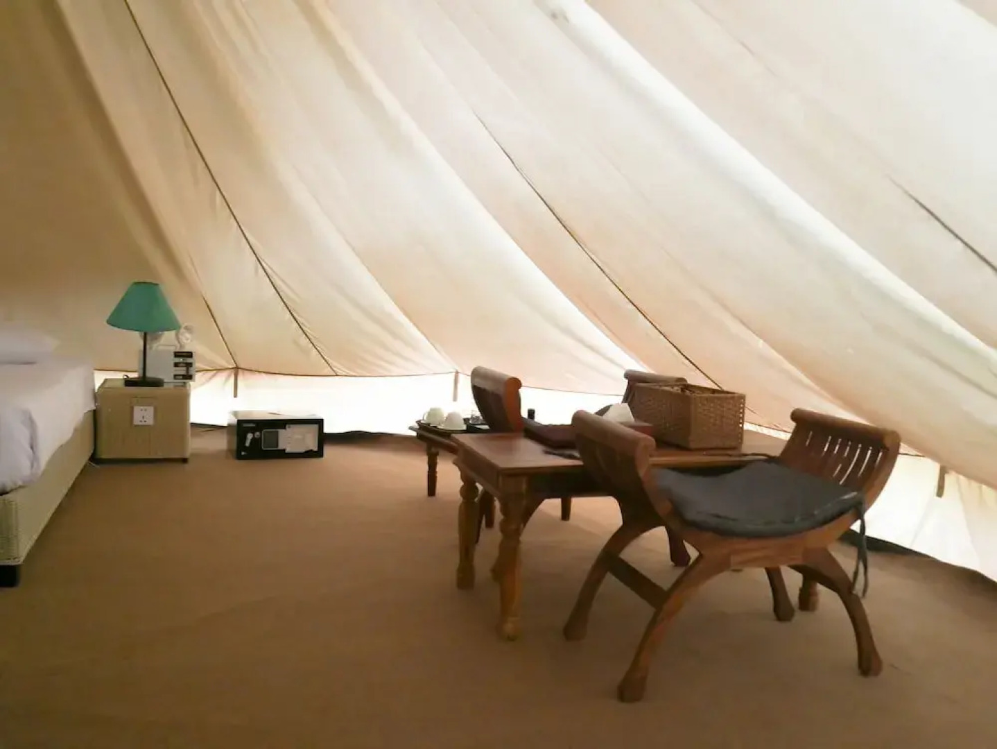 vKirirom Pine Resort