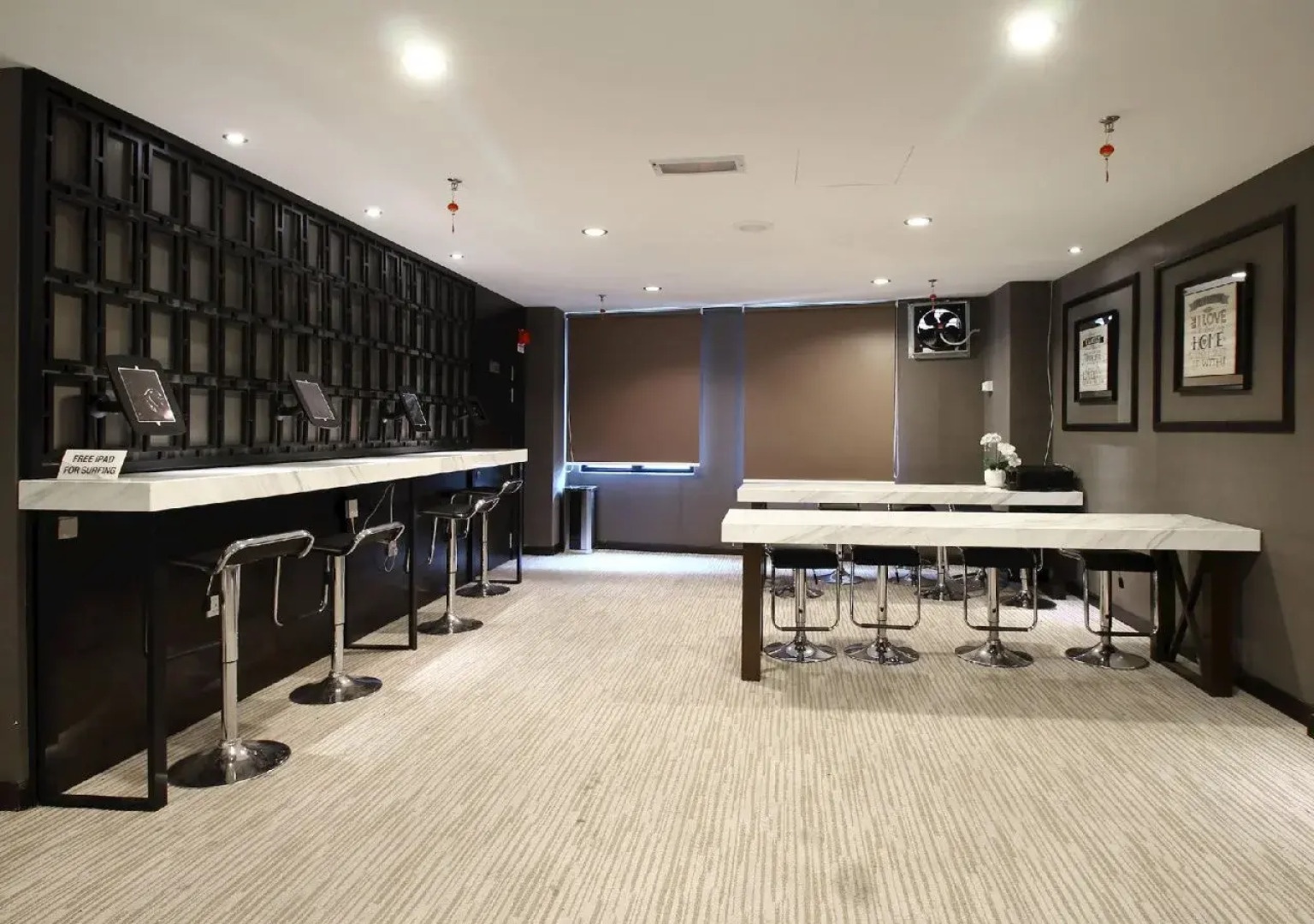 Imperial Heritage Hotel Melaka