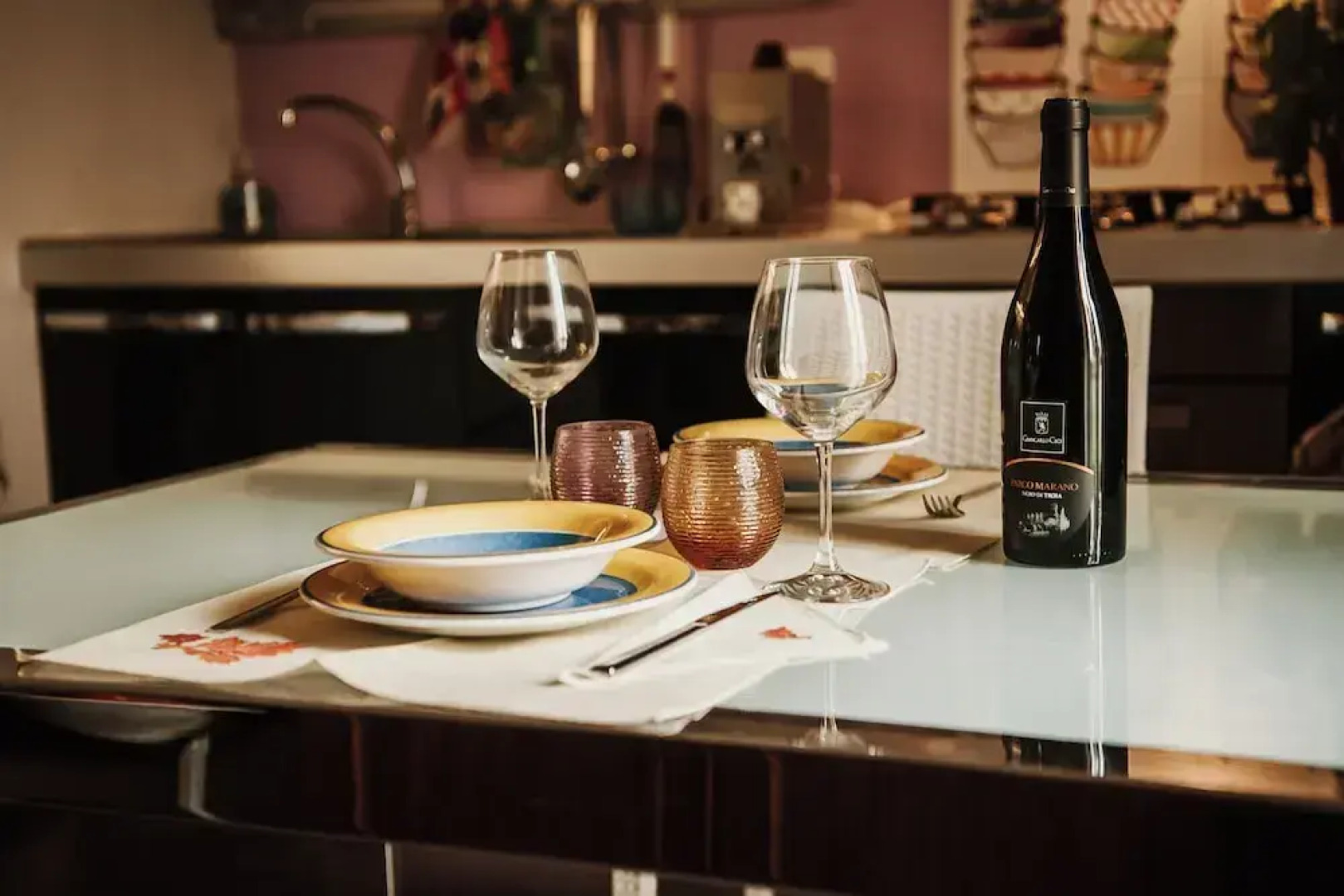 Boutique hotel Liddo