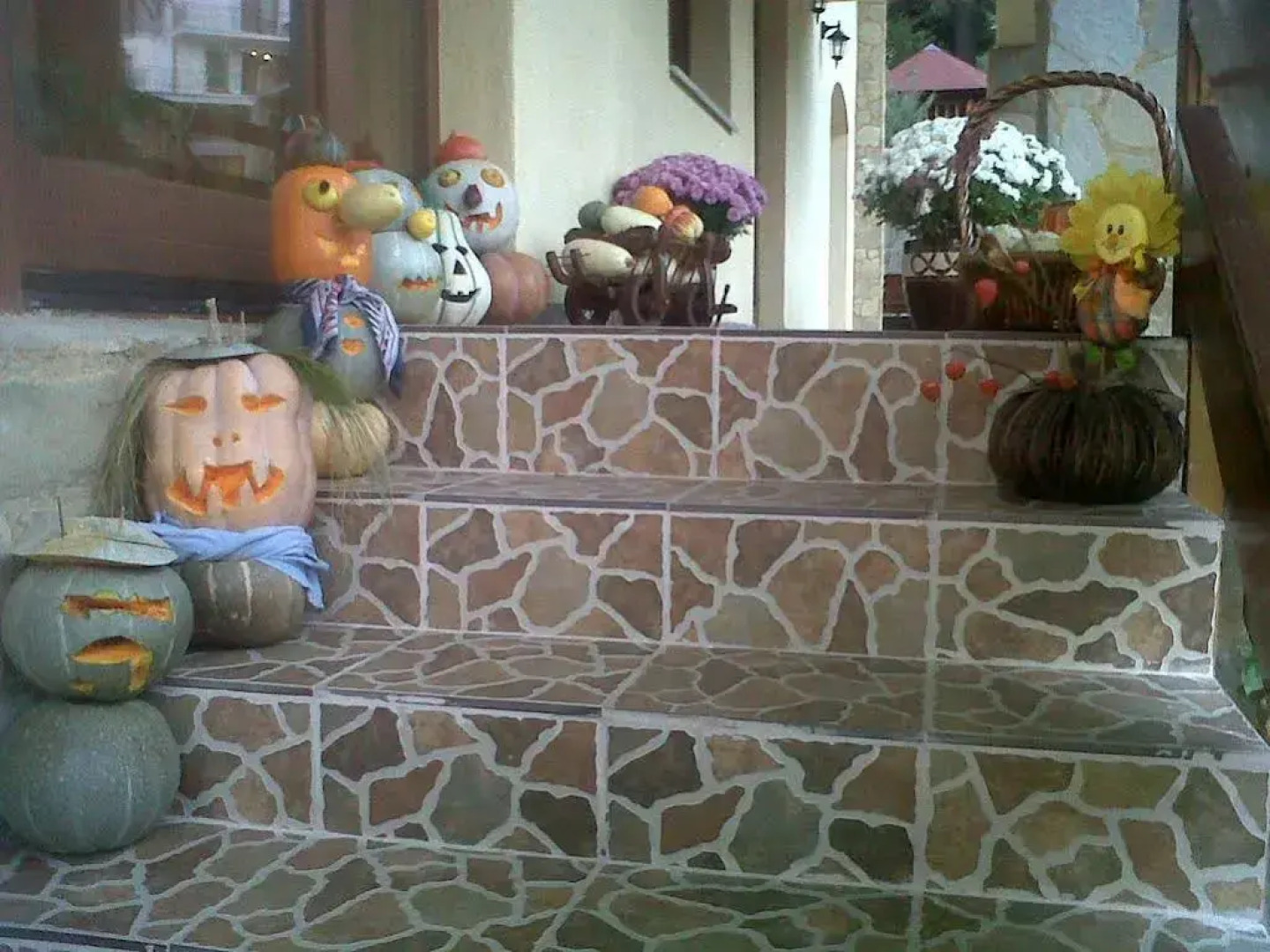 Casa Anca Boutique Hotel