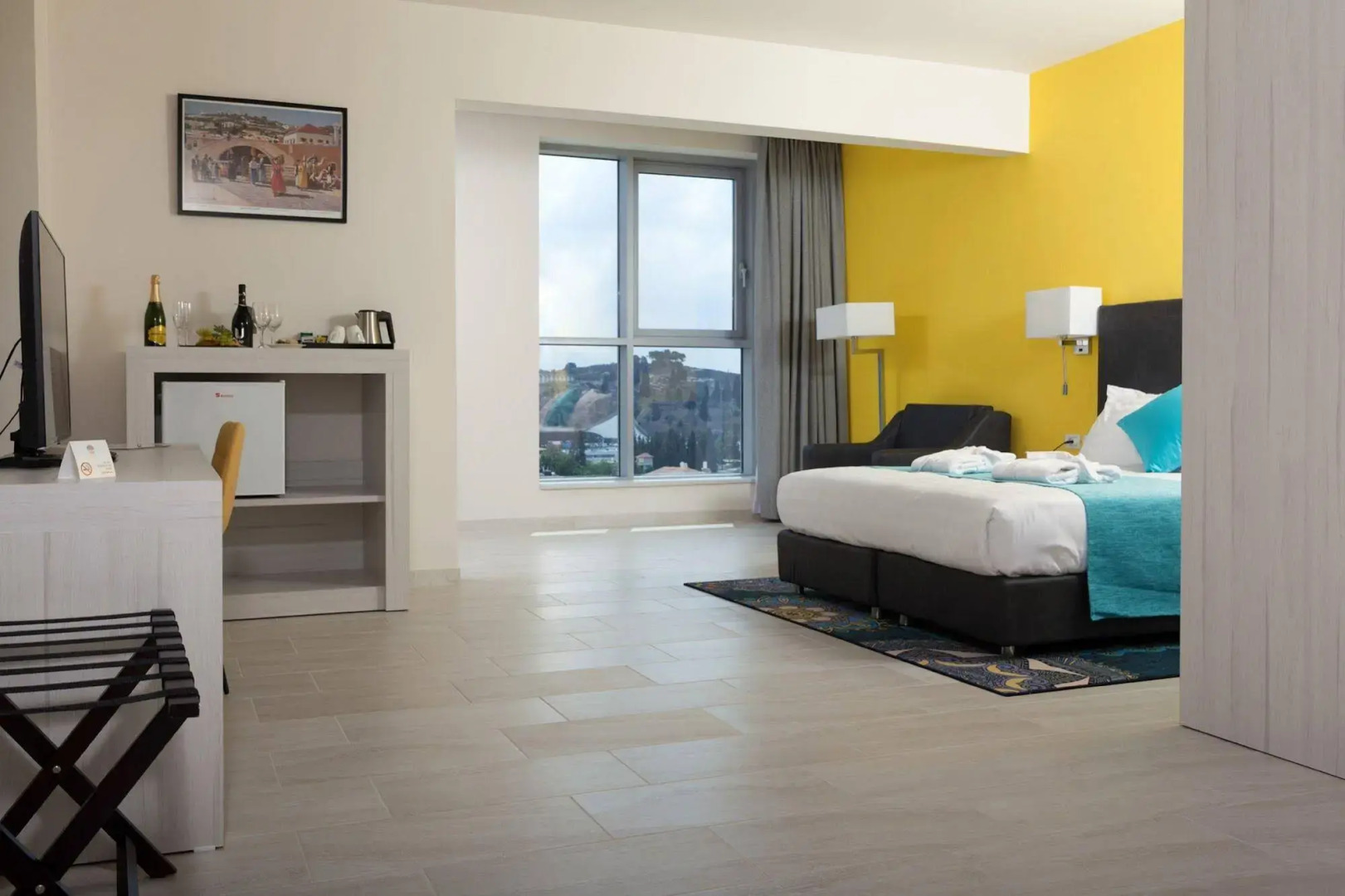 Legacy Nazarethe Hotel