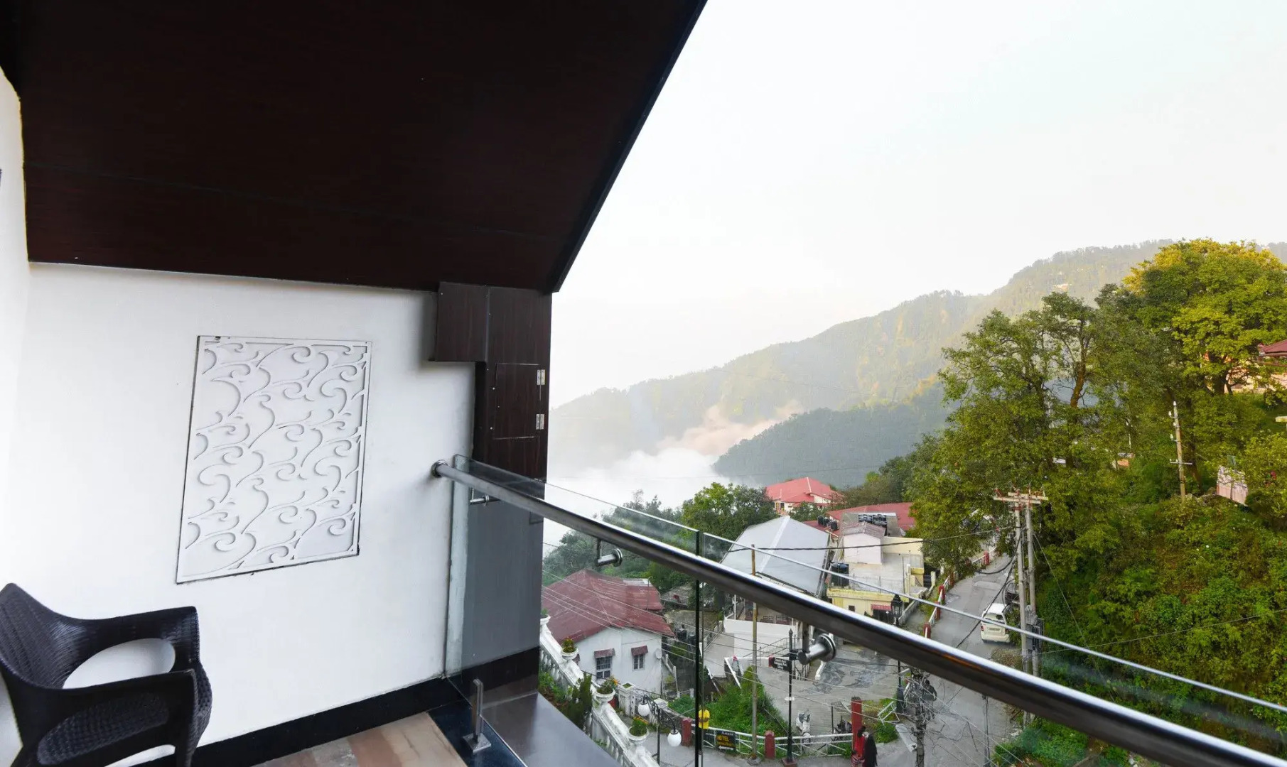 Treebo Trend Nand Residency