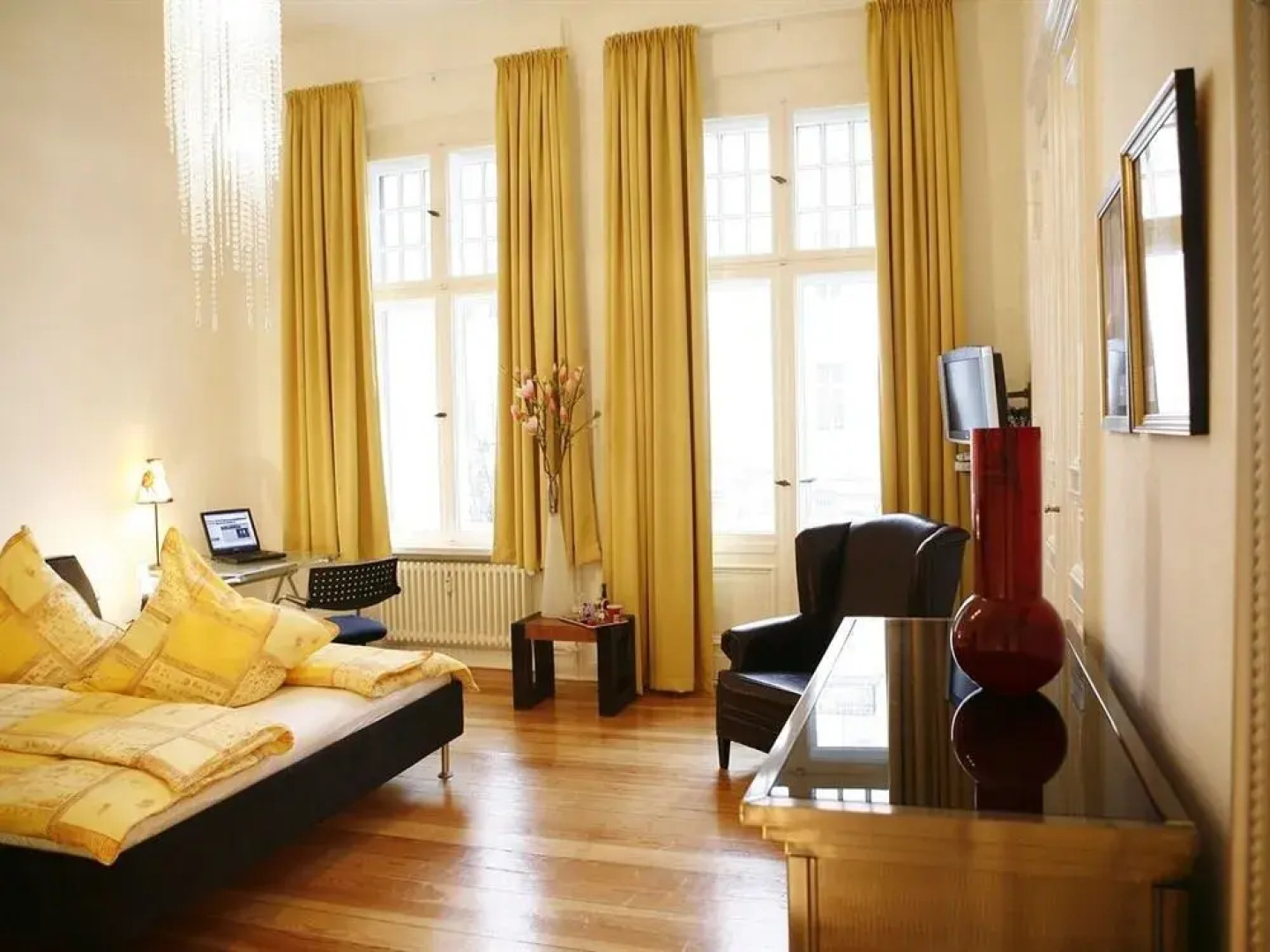 STARS Guesthouse Berlin