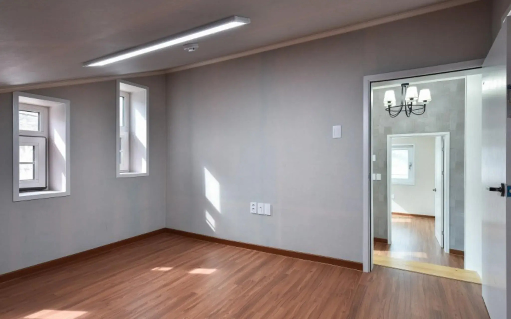 Yangpyeong Dodam House Pension