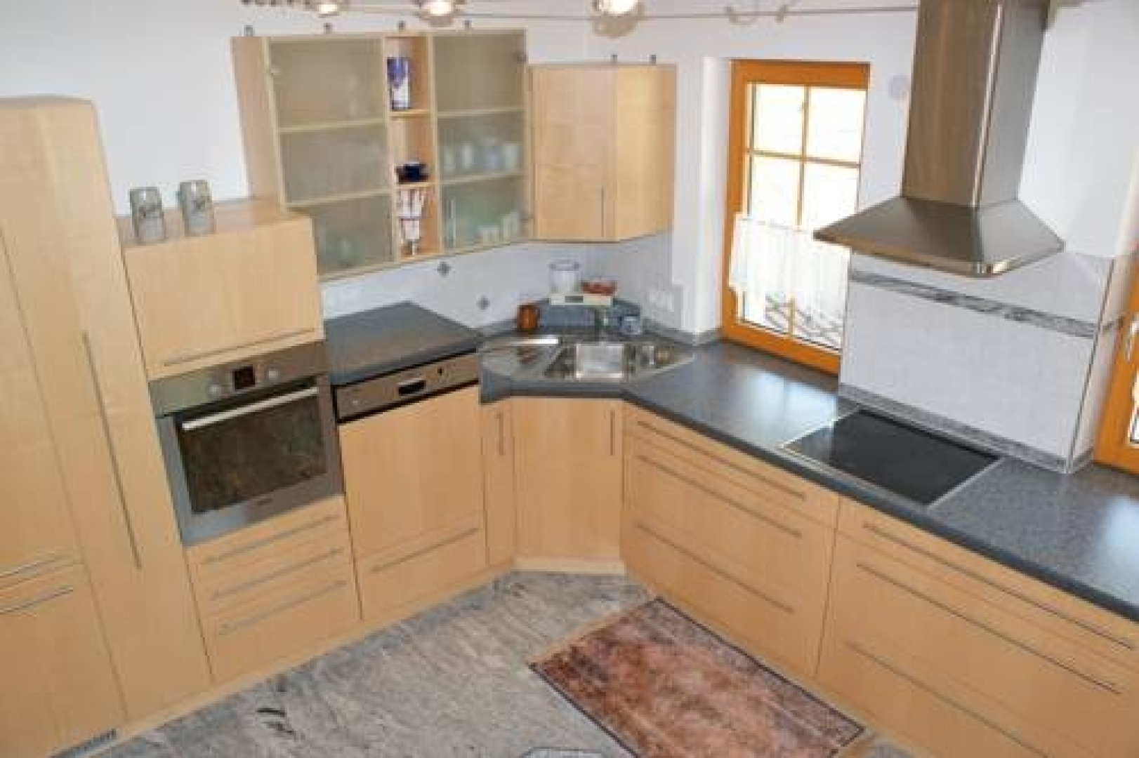 Ferienwohnung Bacher