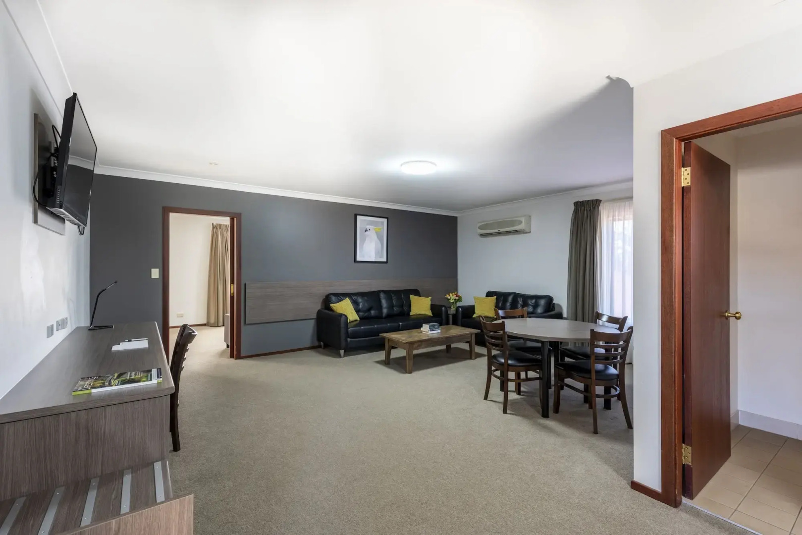 Best Western Plus Ambassador Orange