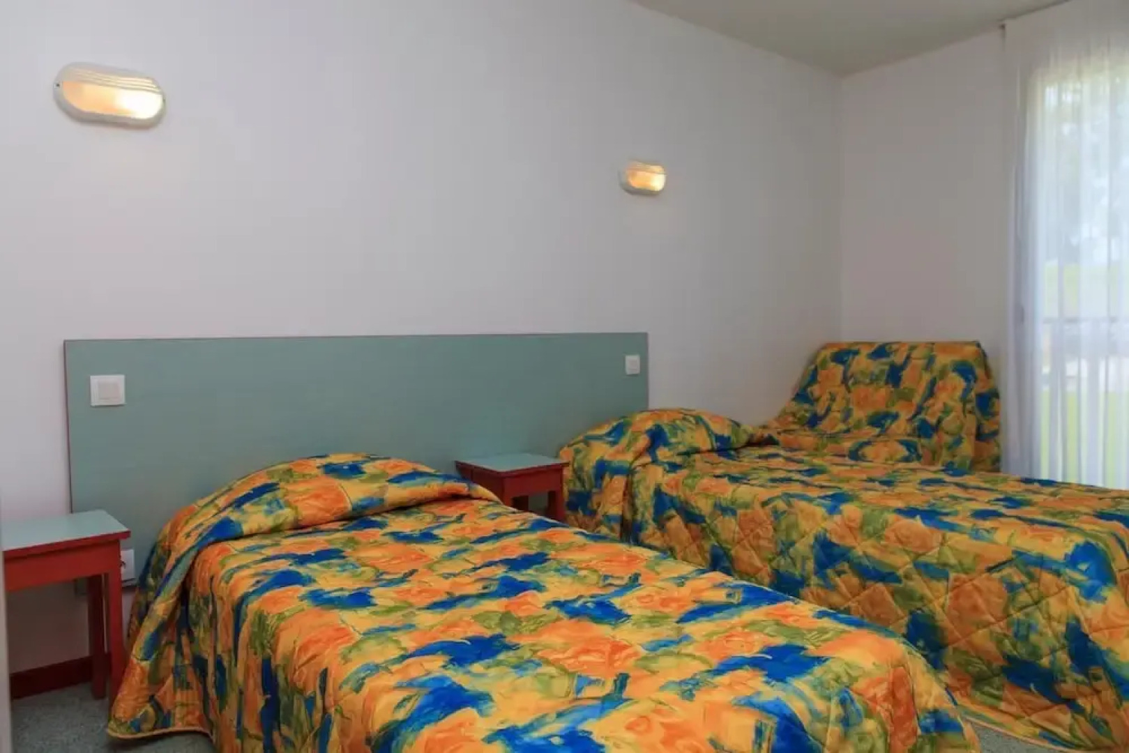 Residence Le Mondarrain