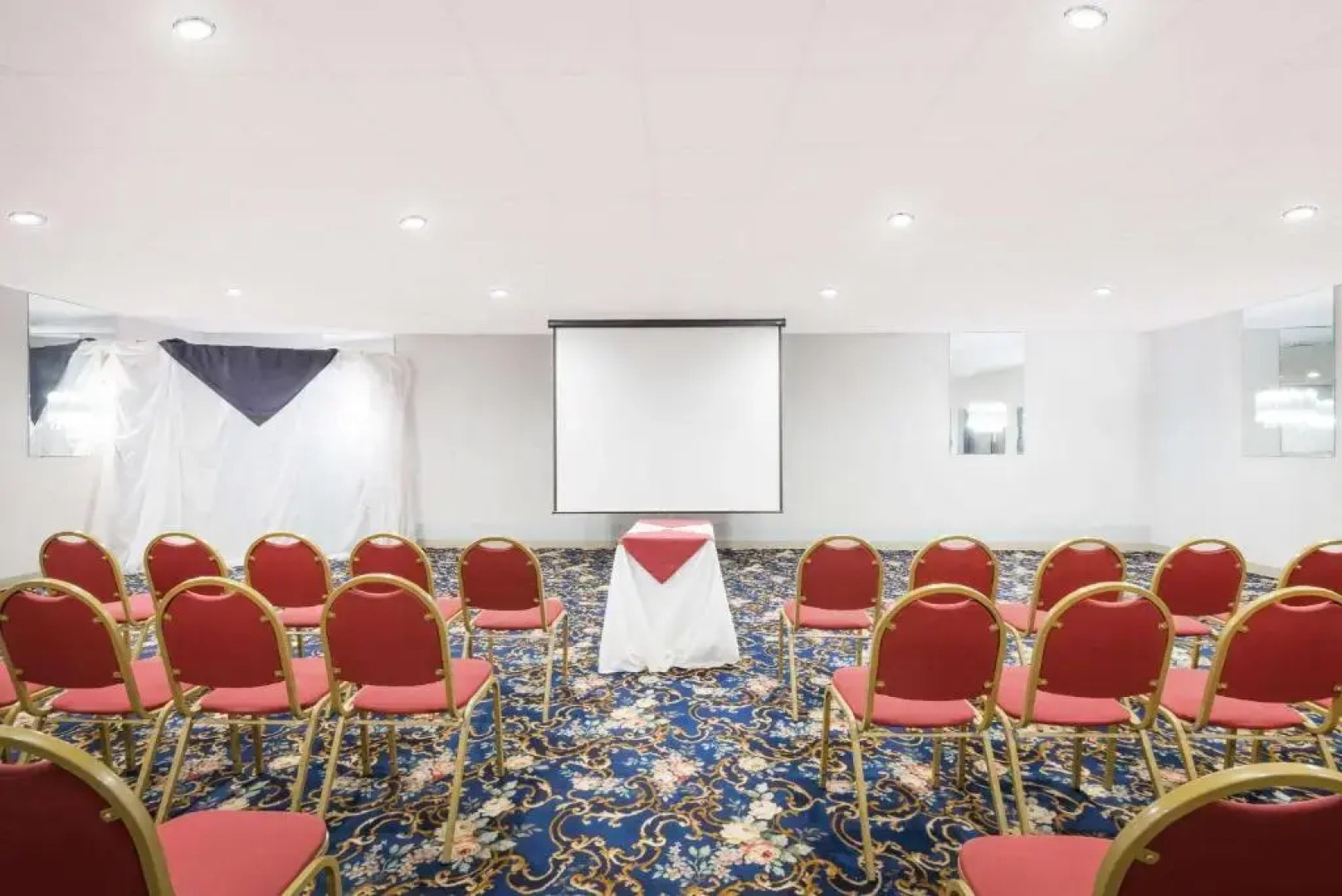 Ramada By Wyndham Watertown