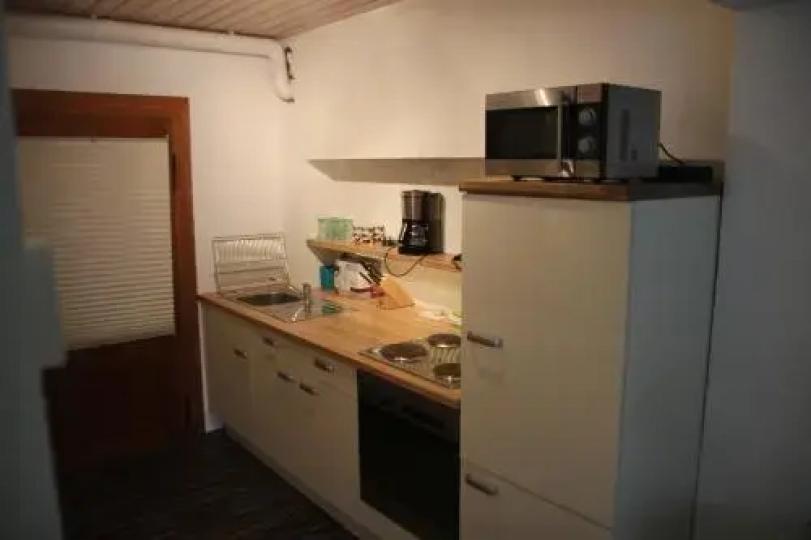 Ferienappartement Archimedes