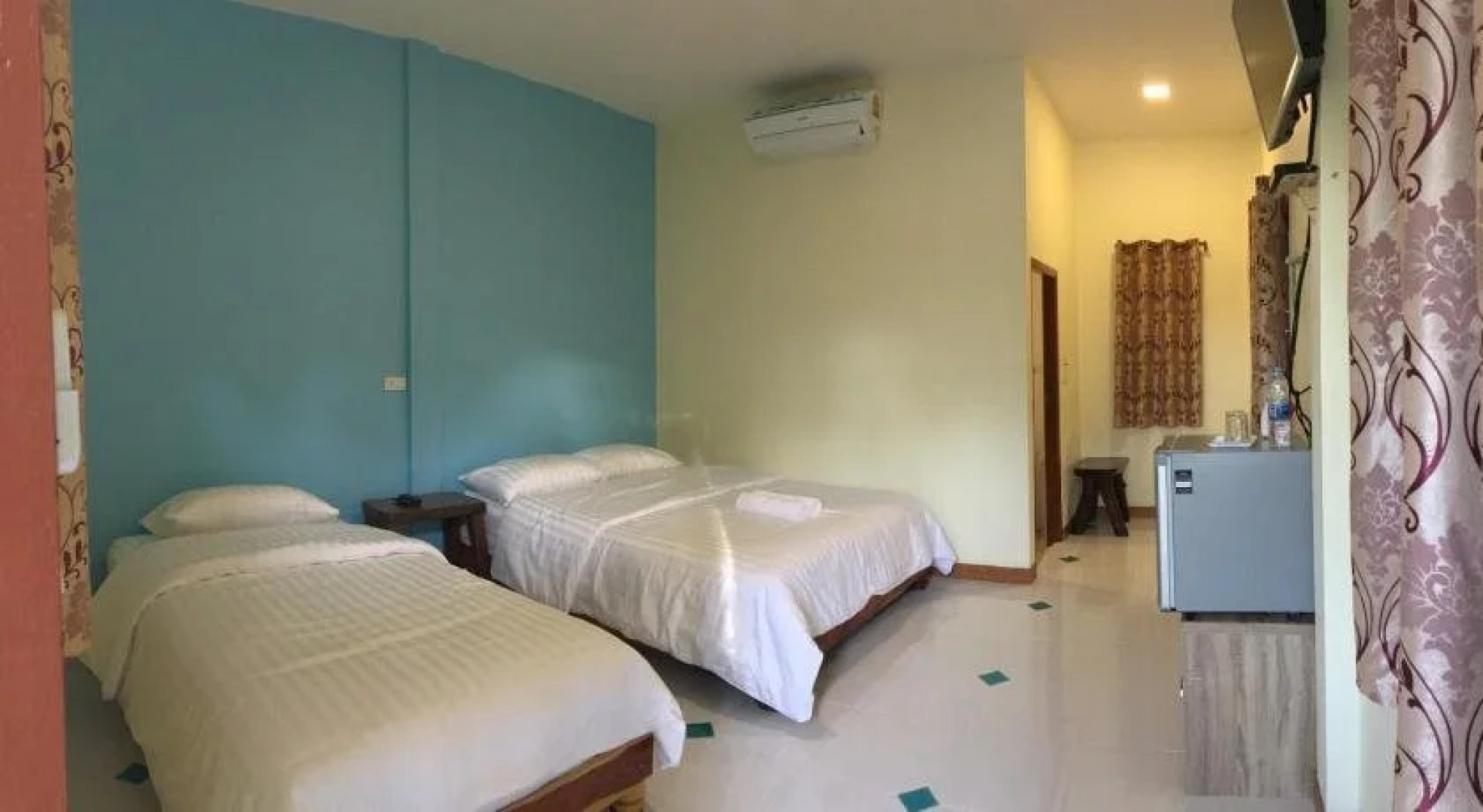 Klindin Ai Tawan Resort