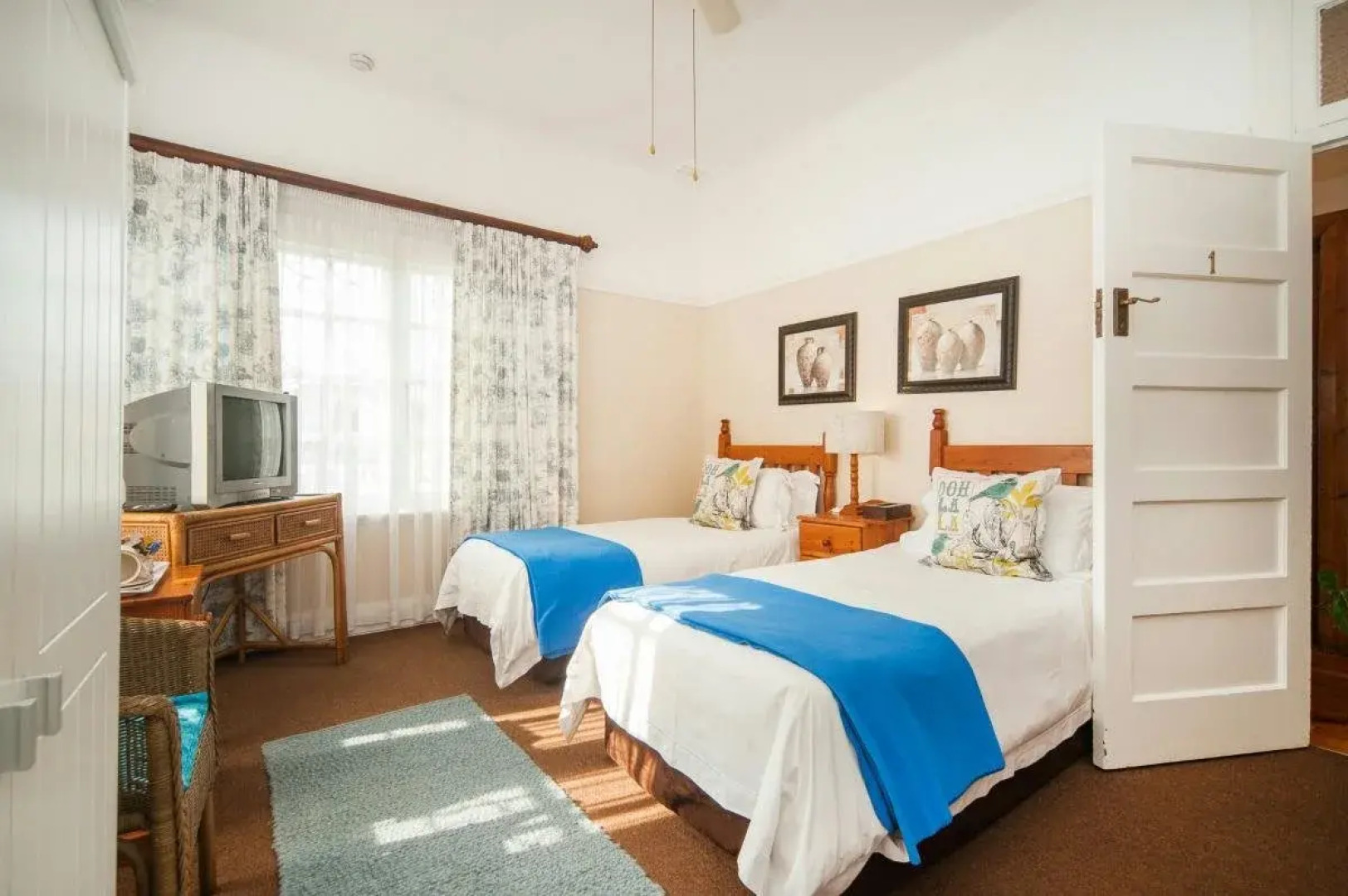 Sparkling Star Bed & Breakfast