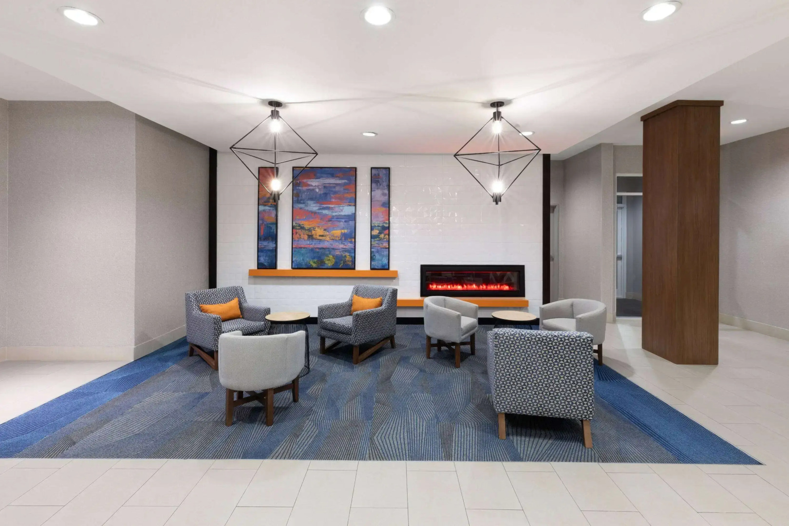 La Quinta Inn & Suites by Wyndham Rockport - Fulton