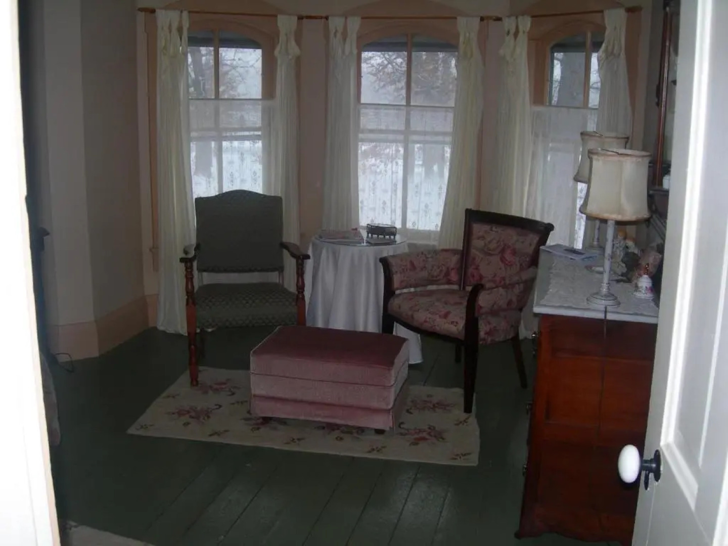 Strawberry Farm Bed & Breakfast