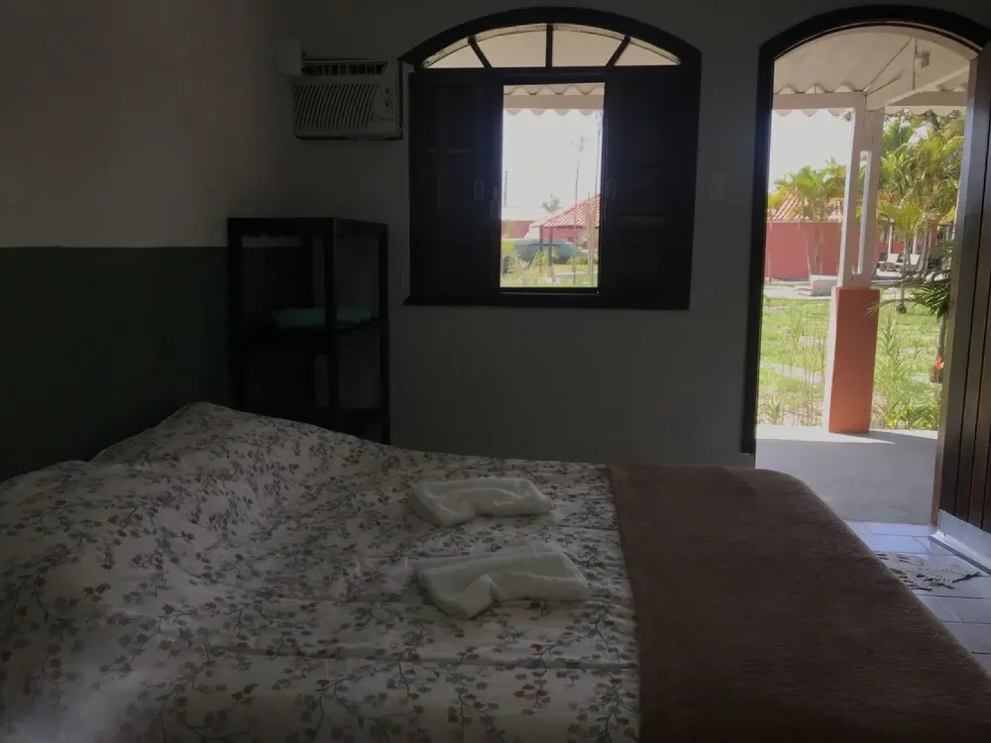 Iate Clube Rio Verde - Ilha Comprida