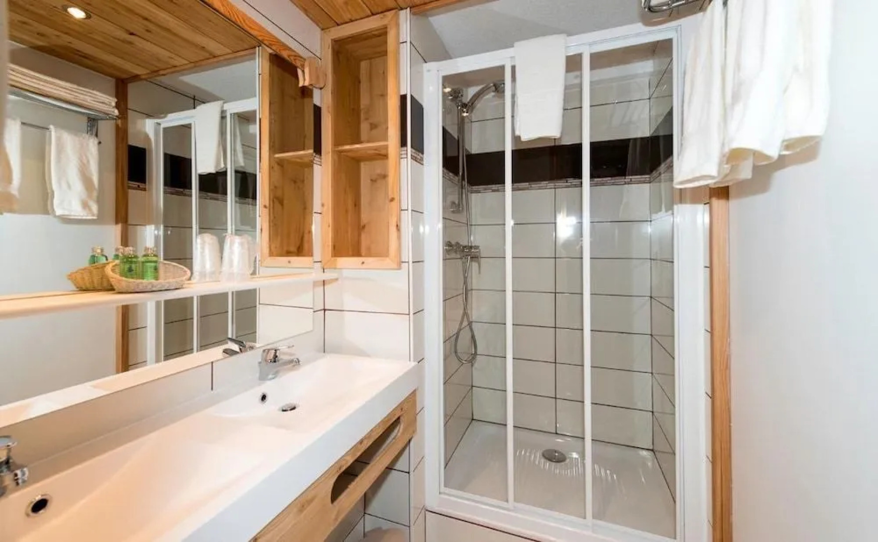 Hôtel Spa la Cascade