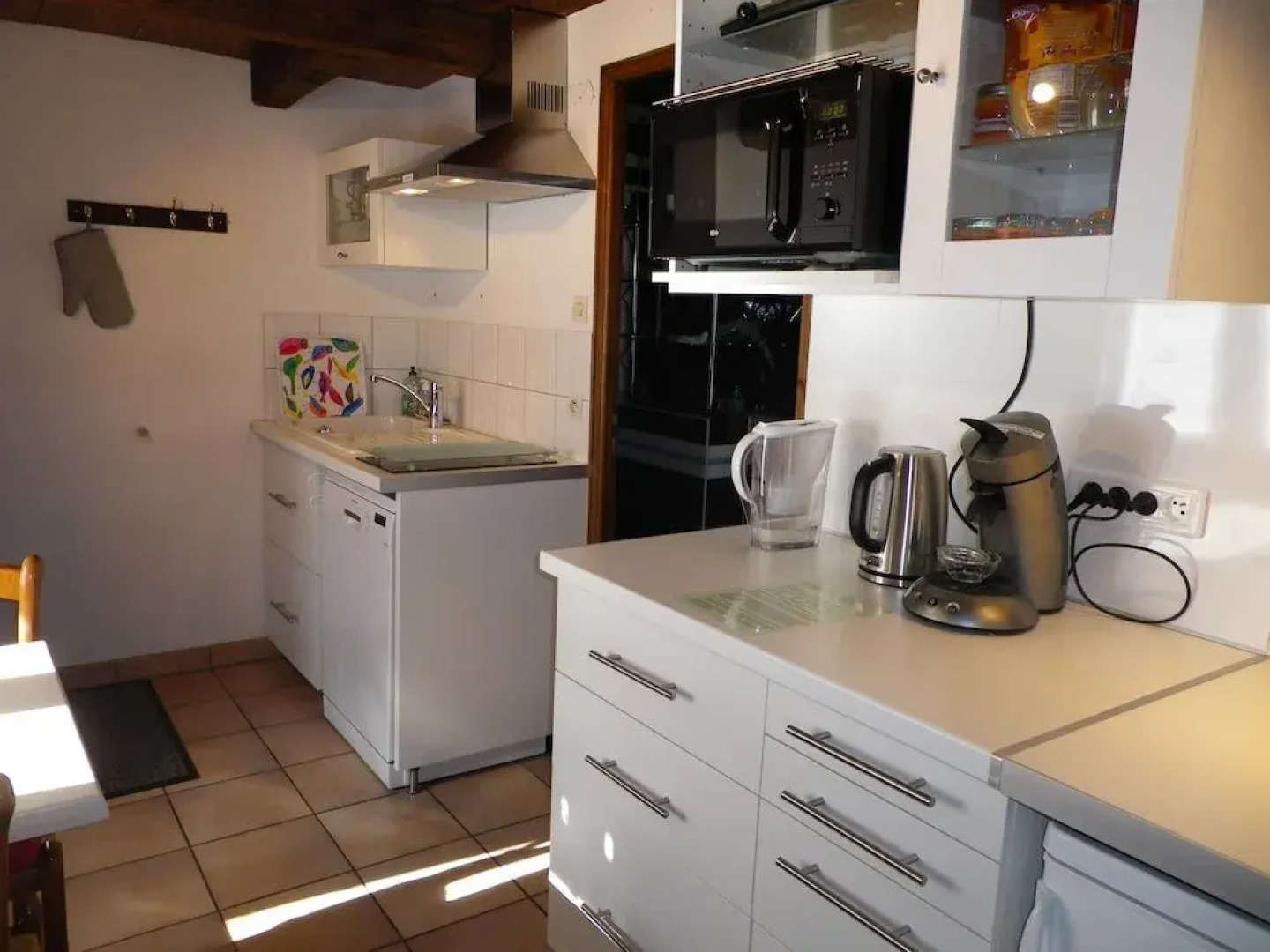 Gîtes et Chambre d'Hôtes A l'Arc en Ciel