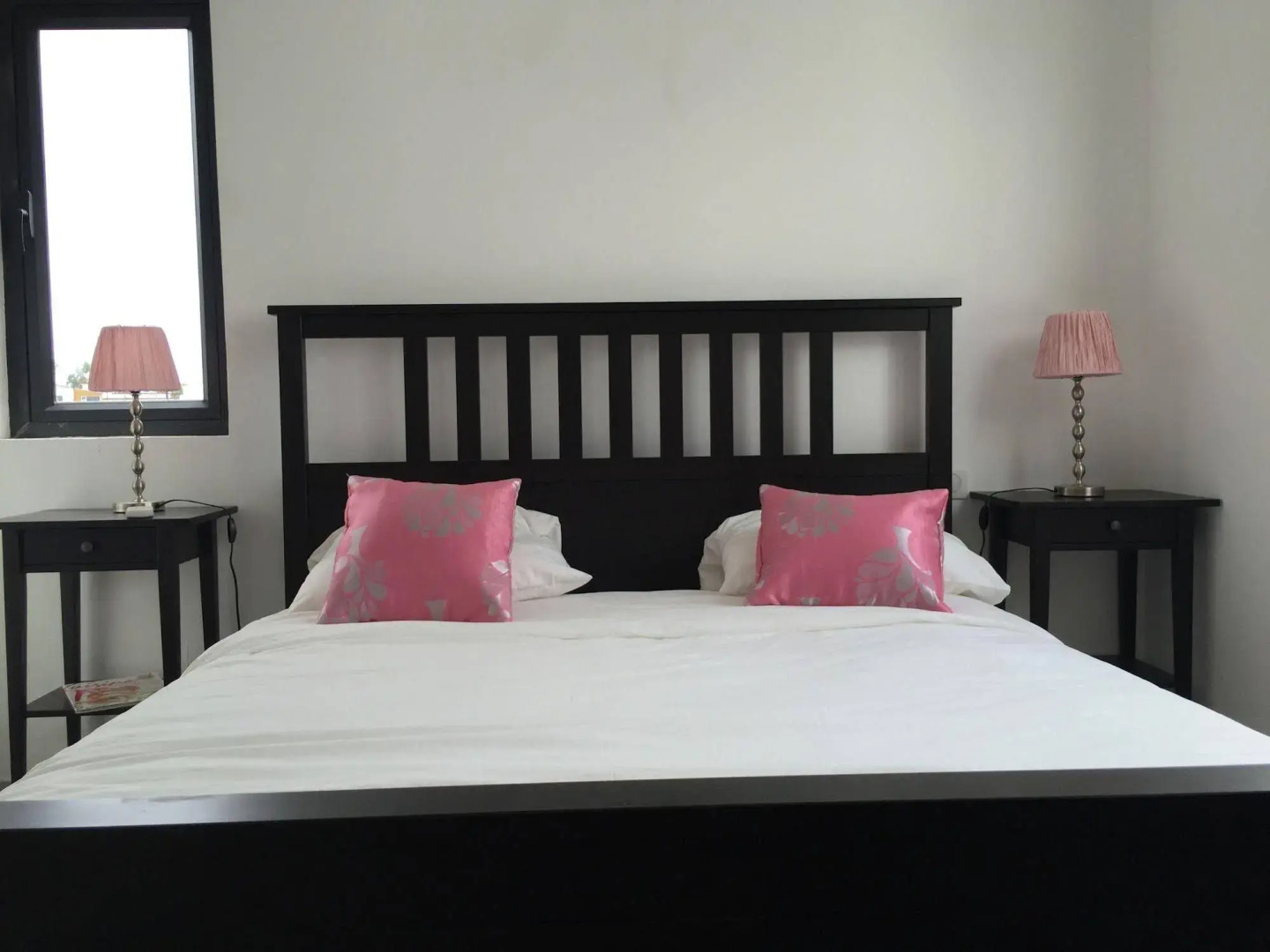 Residence Les Alizes