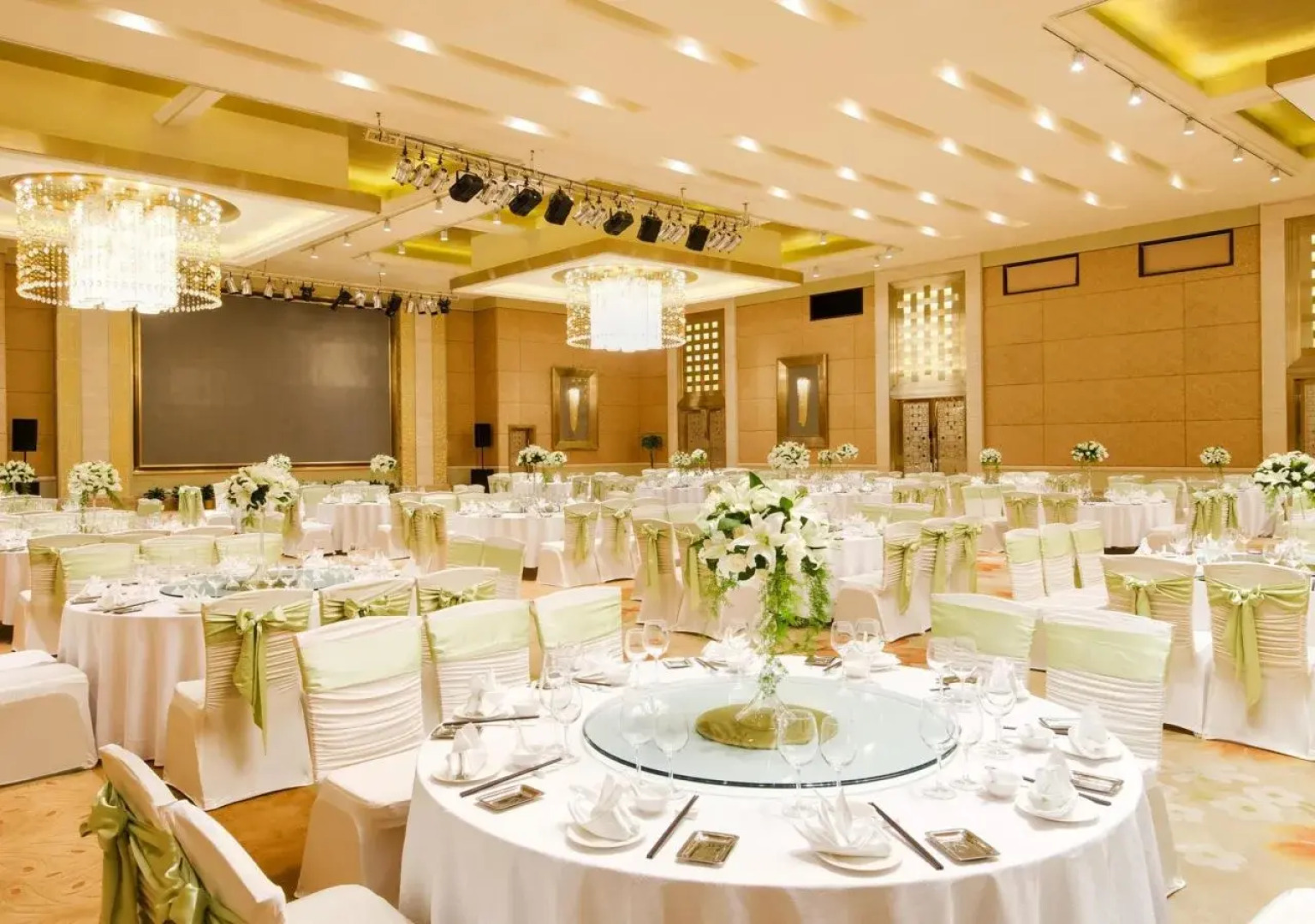 Sheraton Changsha Hotel