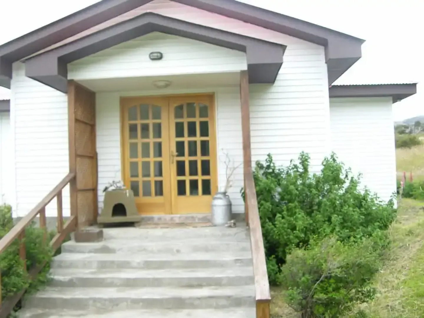 Hostería Mirador del Payne