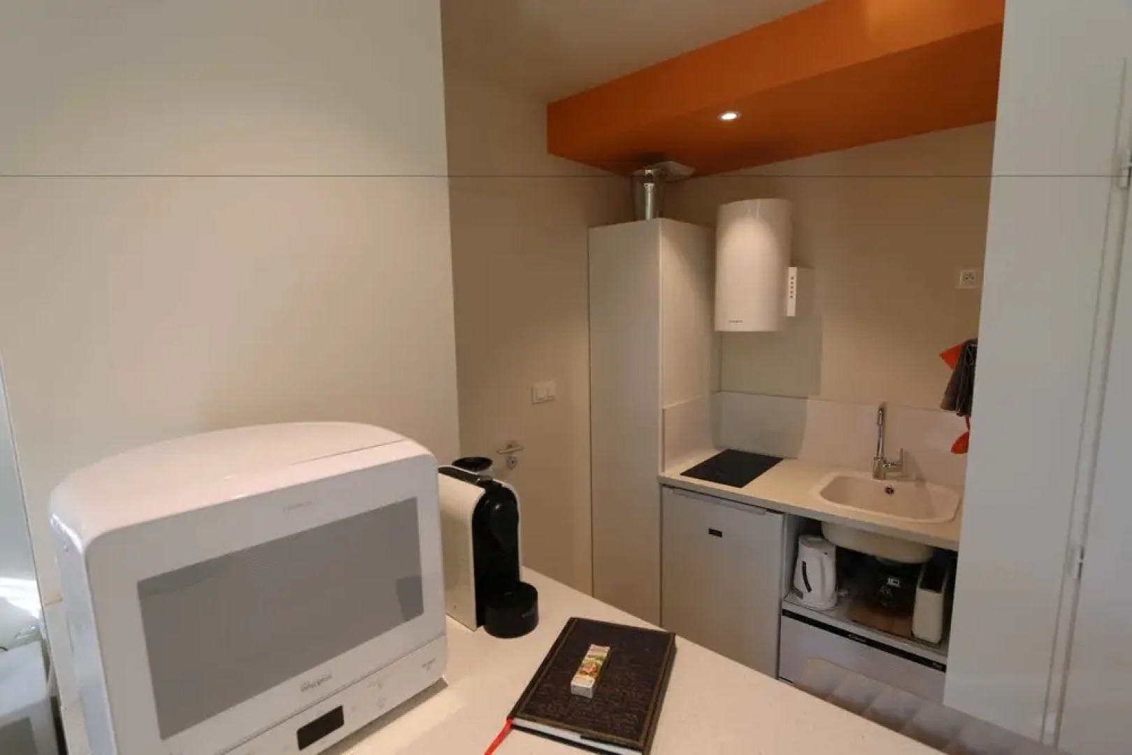 La Cabane du Pont de l'Ignon