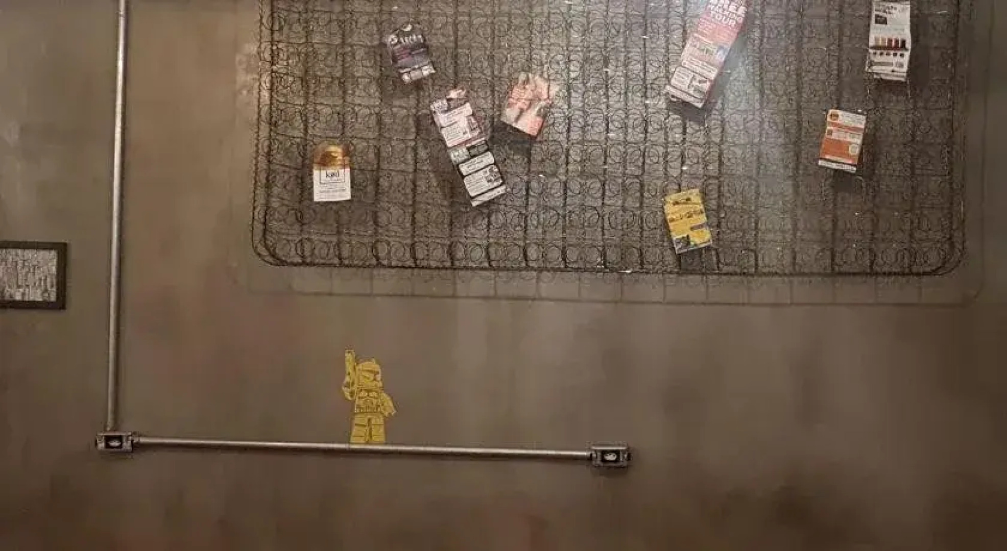 The POD SP Hostel & Bar