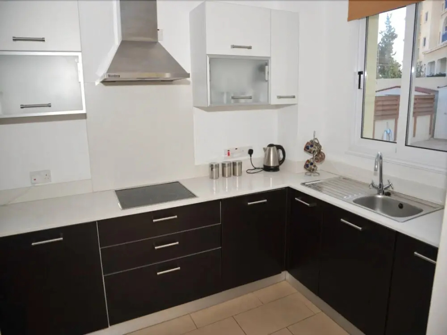 Crystal Lagoon Villa