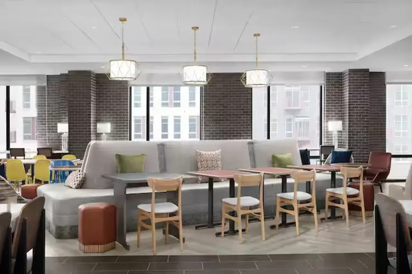 Home2 Suites By Hilton Falls Church