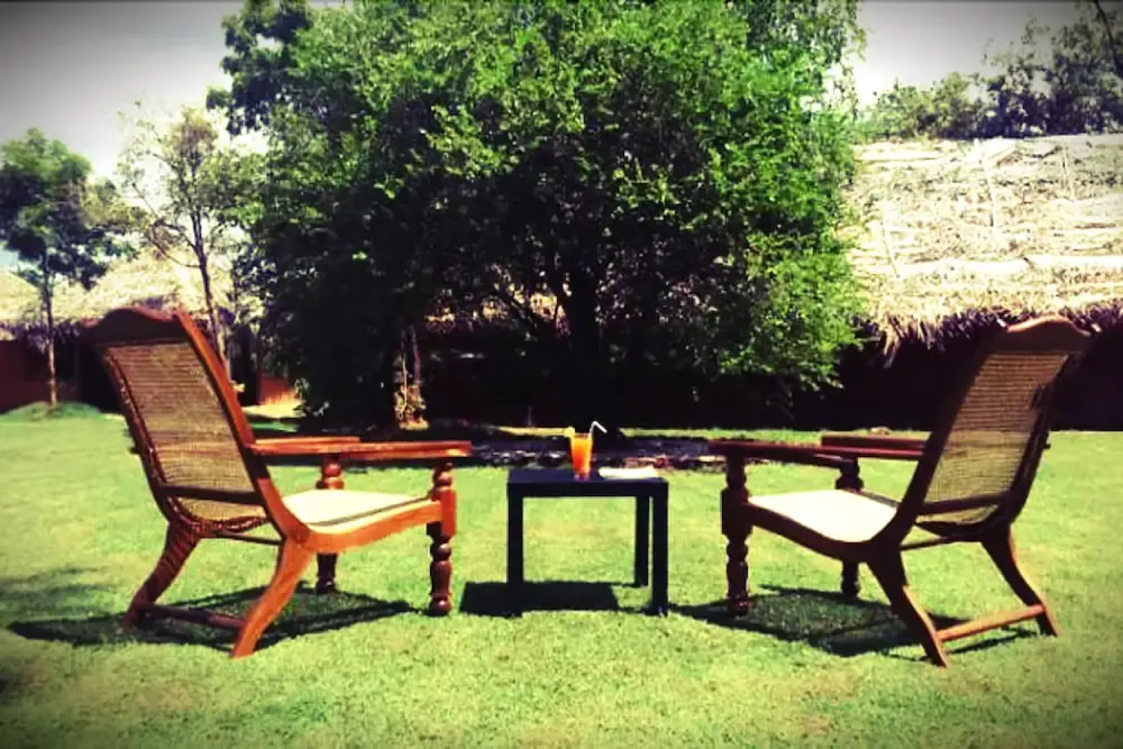 Green Ayurvedic Resort