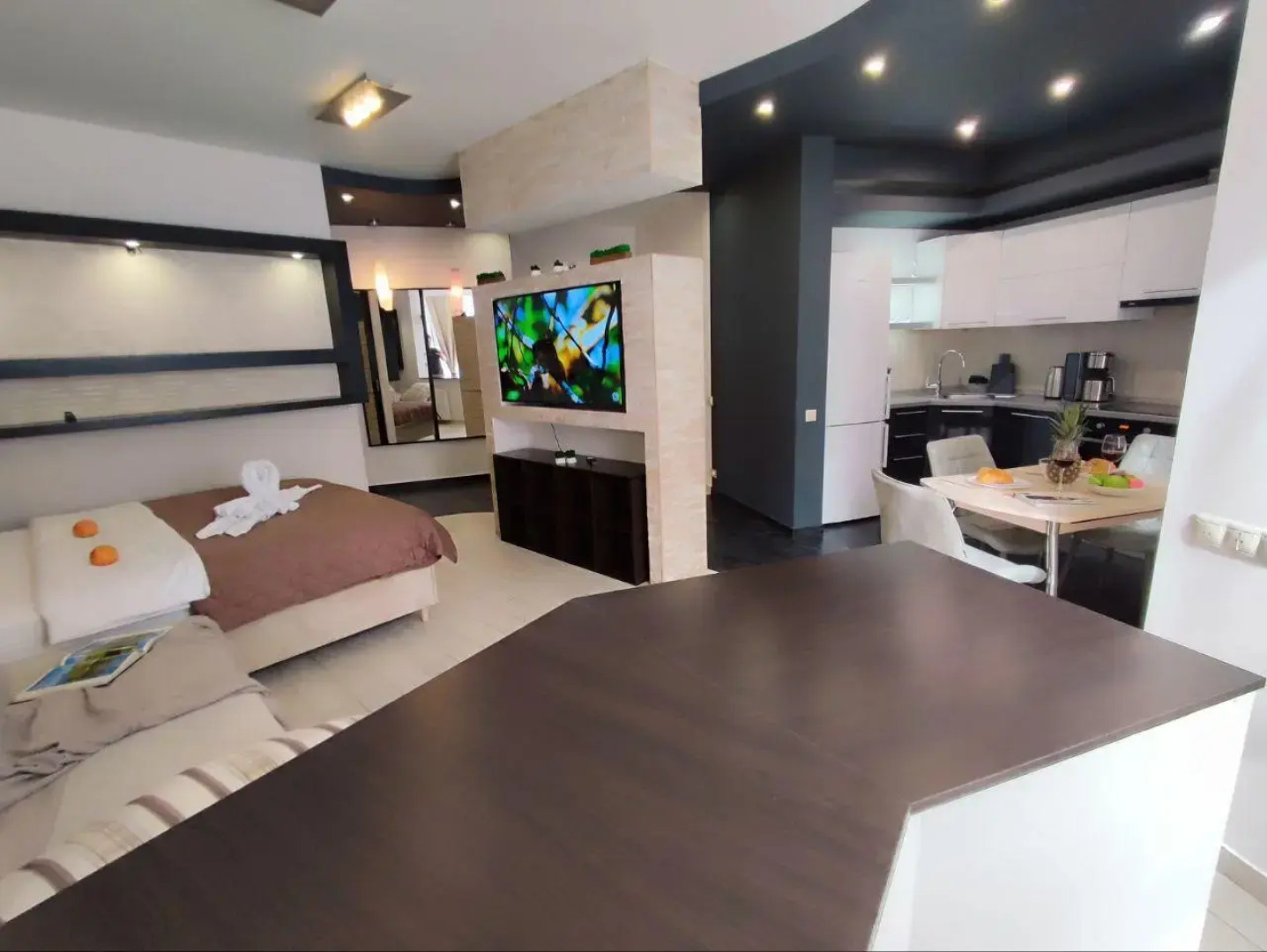 Home24 на улице Лазурная 9