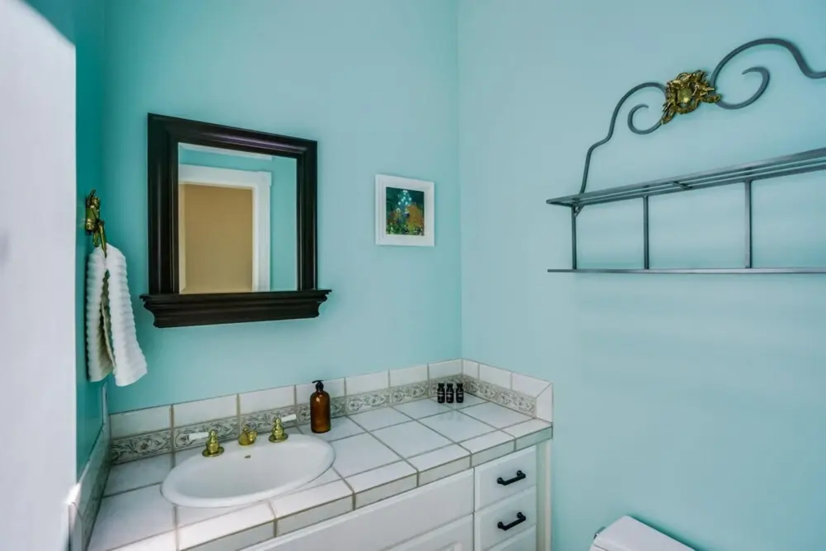 Los Olivos - Le n in Santa Rosa