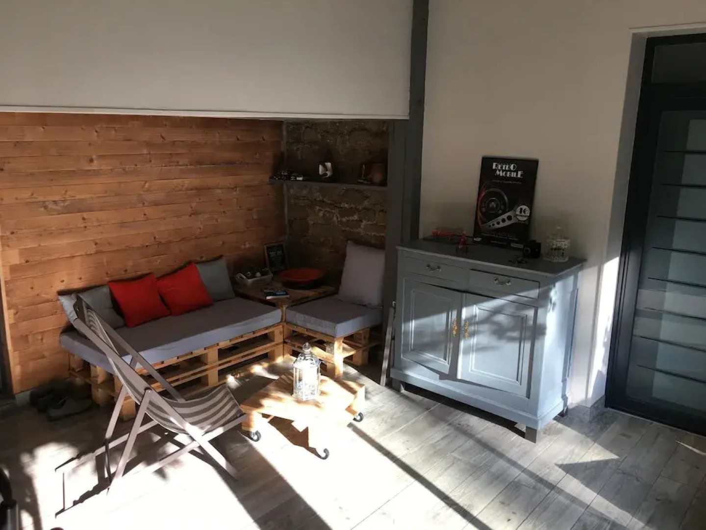 Les Chambres de Mary