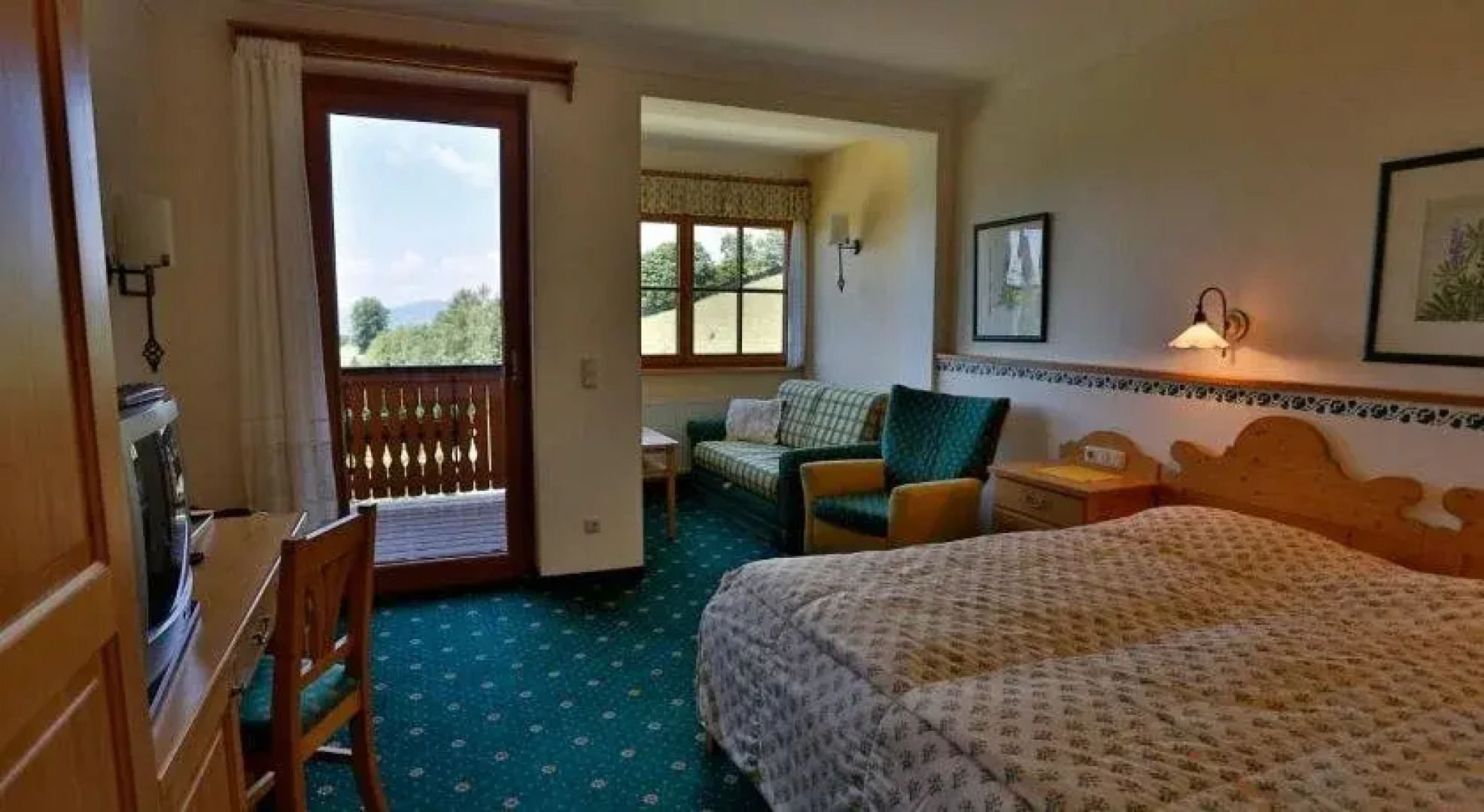 Landhotel Spreitzhofer