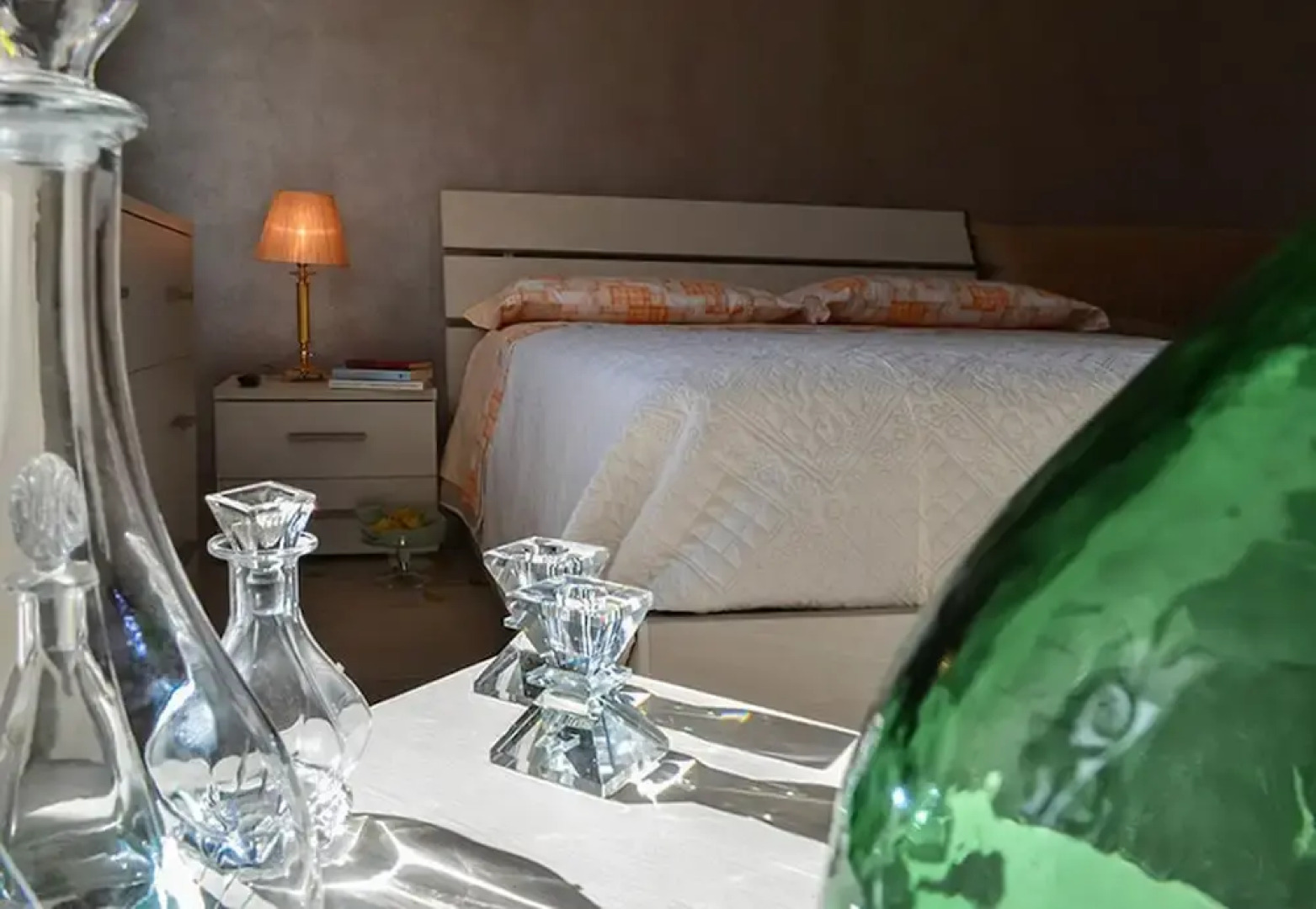 B&B Borgo le Cantine