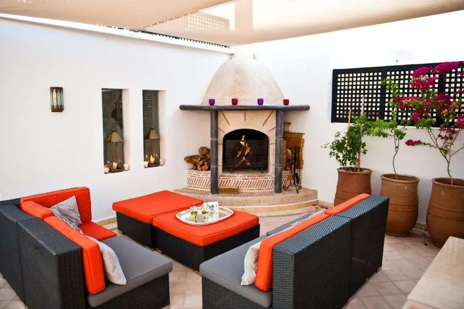 Riad La Villa Marrakech