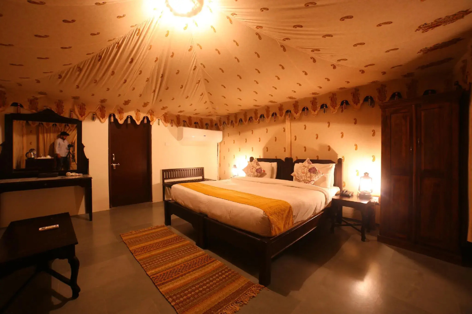 The Sher Garh Resort