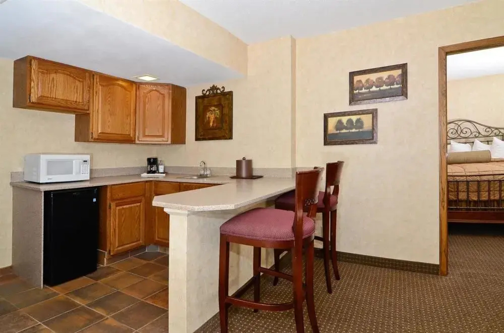 Radisson Hotel St. Paul Downtown