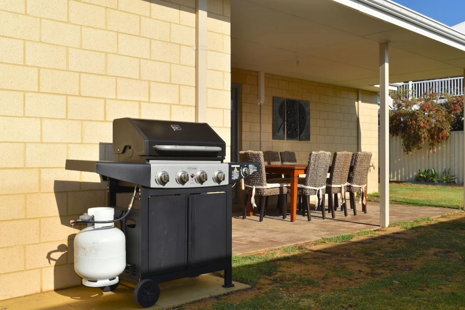 Beachwood House Broadwater