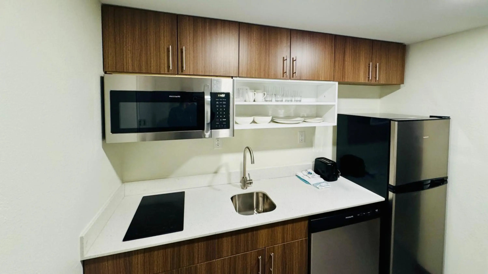 MainStay Suites Chambersburg